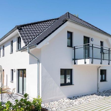 Duenenquartier Apartment 18 Zingst Buitenkant foto